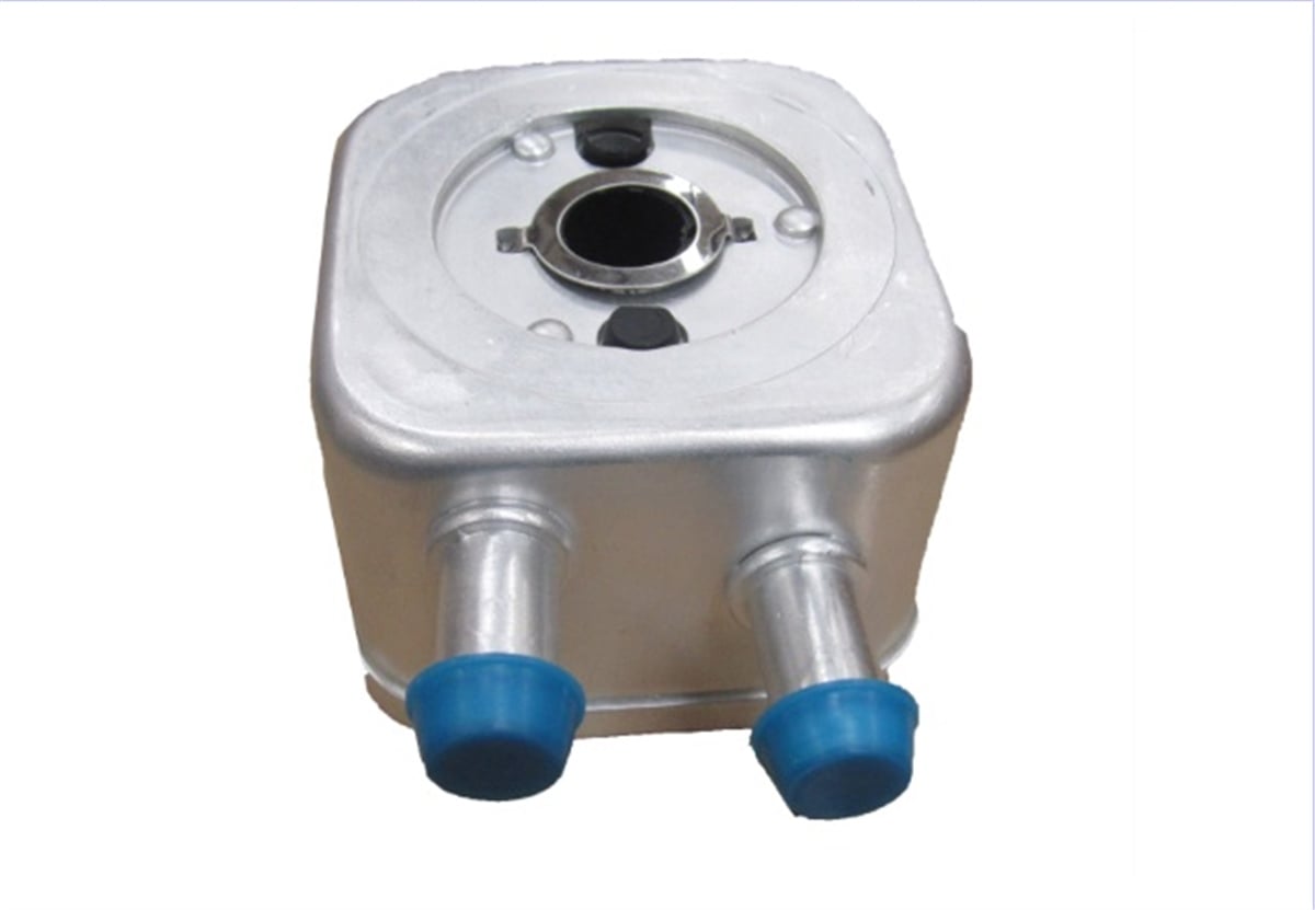 YEDEK PARÇAYAG SOGUTUCU VW GOLF 96-06  PASSAT 94-12  POLO CLS 97-02  AUDI A3 97-03  A4 95-08  A6 98-08  SEAT LEON 00-06 AHF-AFN-AVG 028117021E -MGA-63106MGAMGA-63106