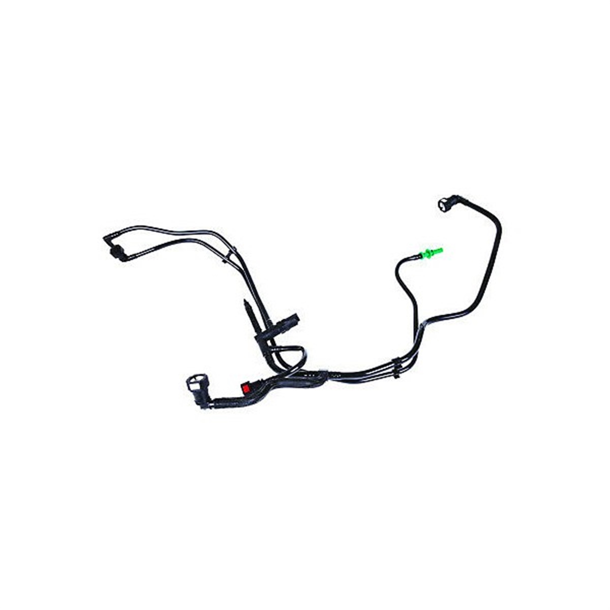 YEDEK PARÇAYAKIT BORUSU C30 2007-2011 -S40 II 05-11 S80 II 10-11 V50 05-11 V70 III 10-11 1.6TDI D4164T WINTECH 0500900WINTECHWINTECH 0500900