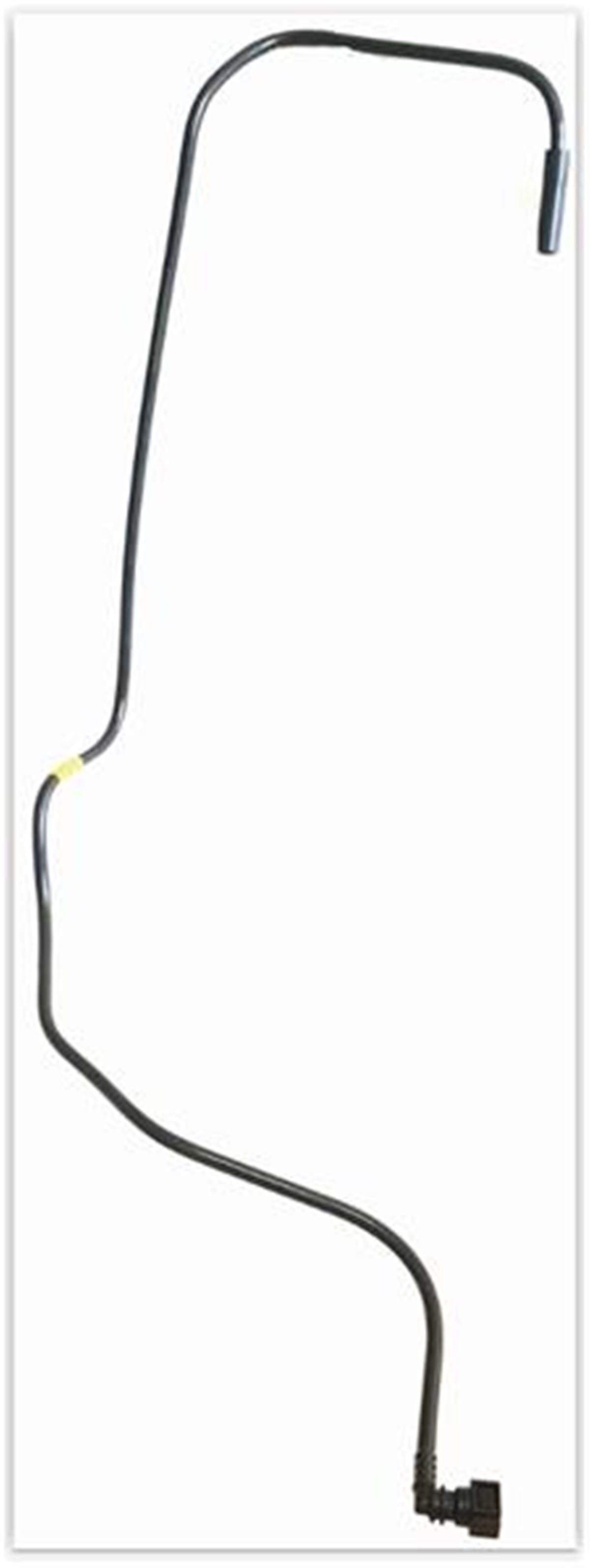 YEDEK PARÇAYAKIT BORUSU LOGAN 1.6 16VBRUCKE*RSA-6001548048