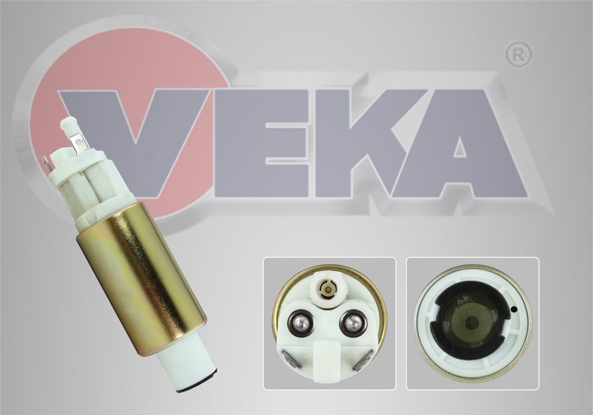 YEDEK PARÇAYAKIT POMPASI DOĞAN 1.6 3.5 BAR 1993-2002VEKA33-1801