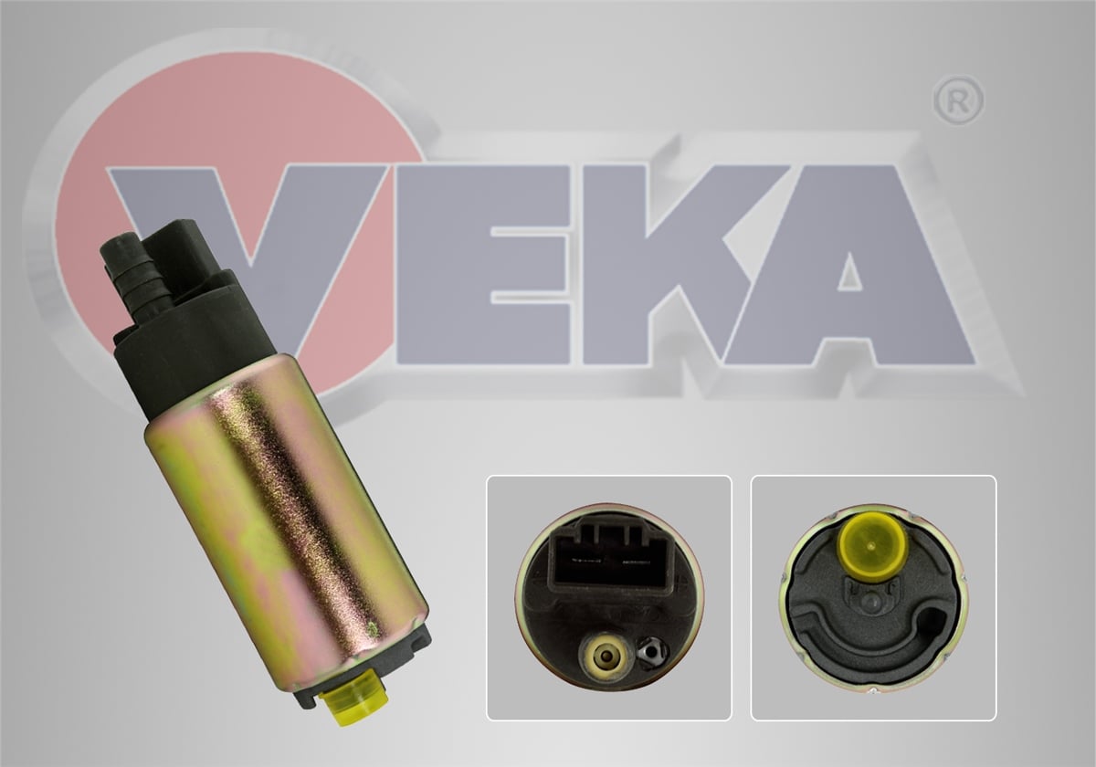 YEDEK PARÇAYAKIT POMPASI MAREA 185 1.6i 16v 4 BAR 1996-2007VEKA33-1803