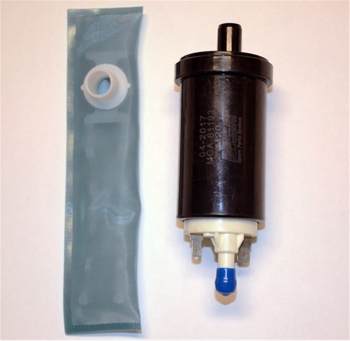 YEDEK PARÇAYAKIT POMPASI  OPEL  ASTRA F 91>02 - G 98>00 - ASCONA/CORSA A 89>93 - B 93>00 - COMBO/VECTRA A 92> 090573830 -MGA-61193MGAMGA-61193