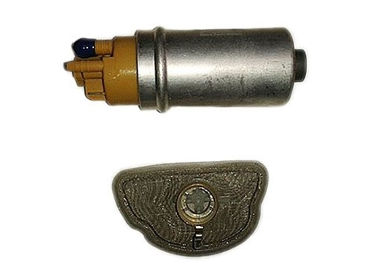 YEDEK PARÇAYAKIT POMPASI-TEK MOTOR VW TRANSPORTER 03-10 7H0919088 -MGA-61182MGAMGA-61182