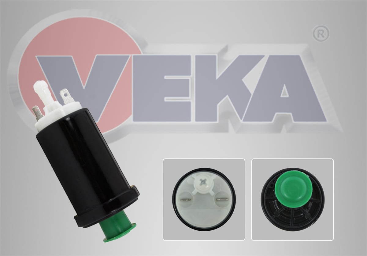 YEDEK PARÇAYAKIT POMPASI UNO 70 1.4i 1.1 BAR 1994-2000VEKA33-1804