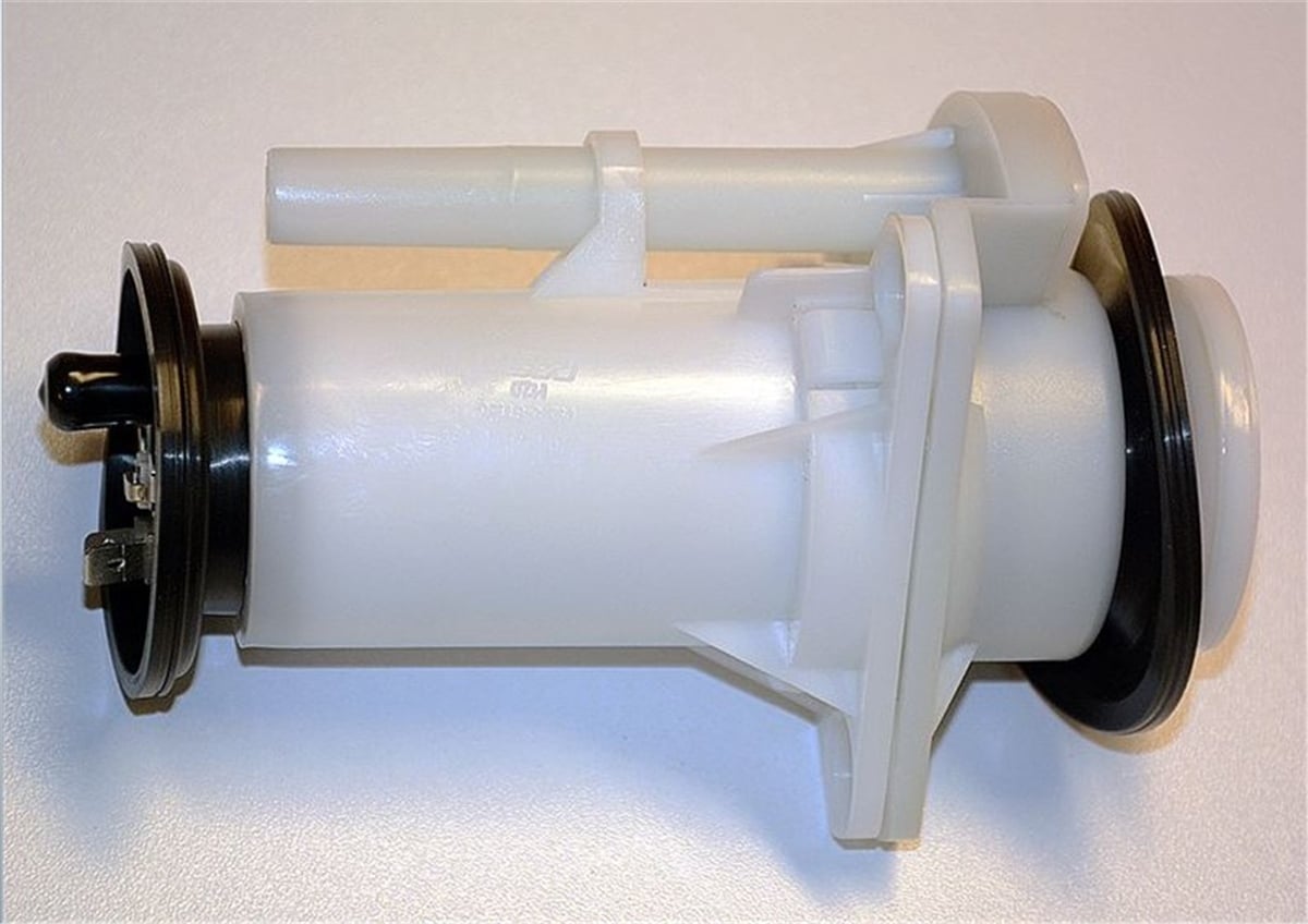 YEDEK PARÇAYAKIT POMPASI  VW  PASSAT 1.8 2.0 / TRANSPORTER IV  357906091A -MGA-61186MGAMGA-61186