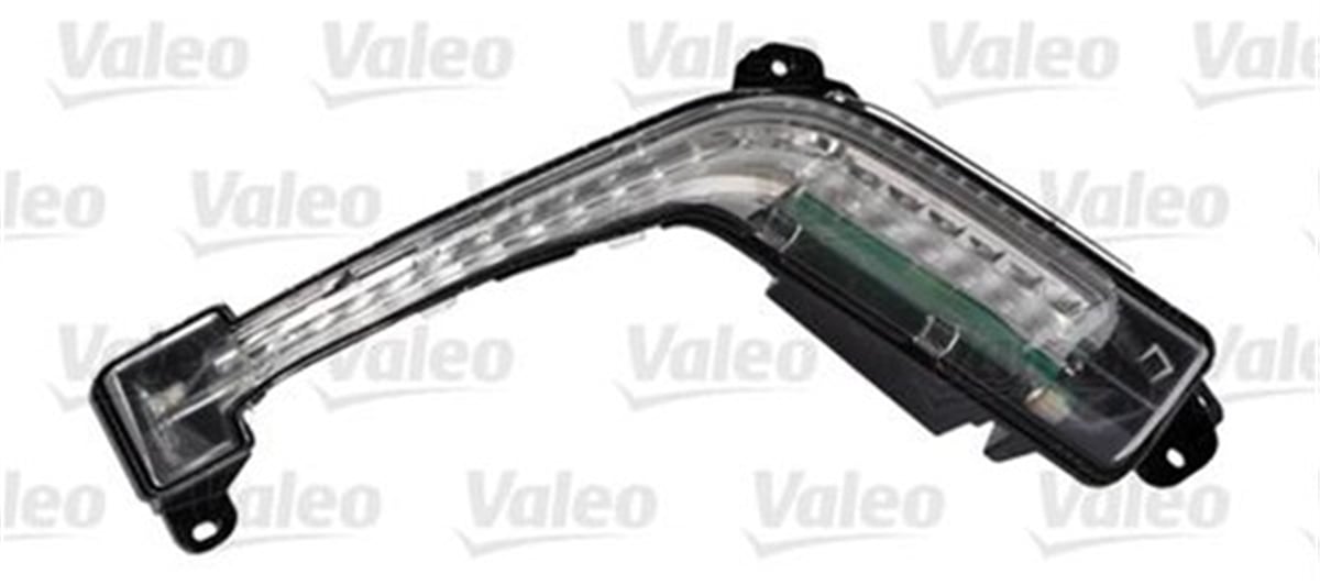 YEDEK PARÇAYAN SİNYAL LAMBASI SAĞ GÜNDÜZ SEYİR IŞIĞI P308 2011 LED VALEO 044653VALEOVALEO 044653