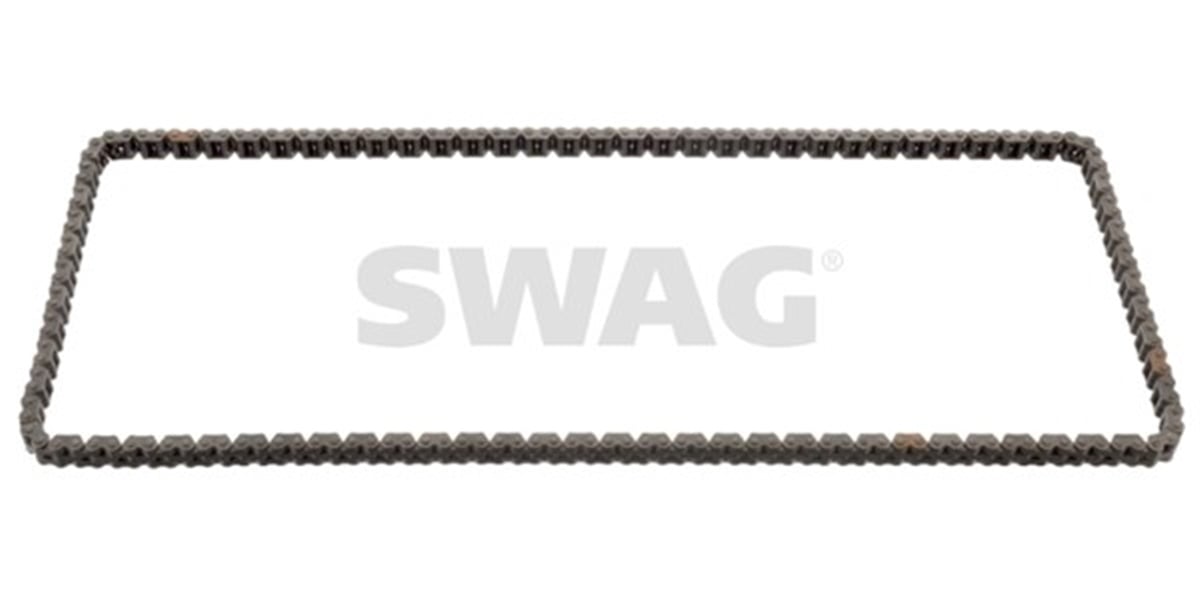 YEDEK PARÇAZİNCİR BÜYÜK OLAN 170 DİŞ A3-A4-A5 CCZA-CDAA-CDHA-CDHB 1.8 TFSI-2.0 TFSI 08- FEBI 45956 SWAG 30945956SWAGSWAG 30945956