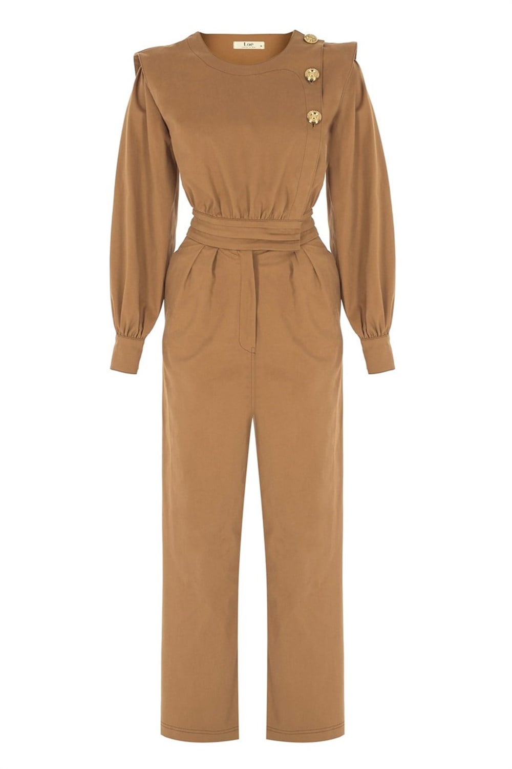 Gemini Jumpsuit