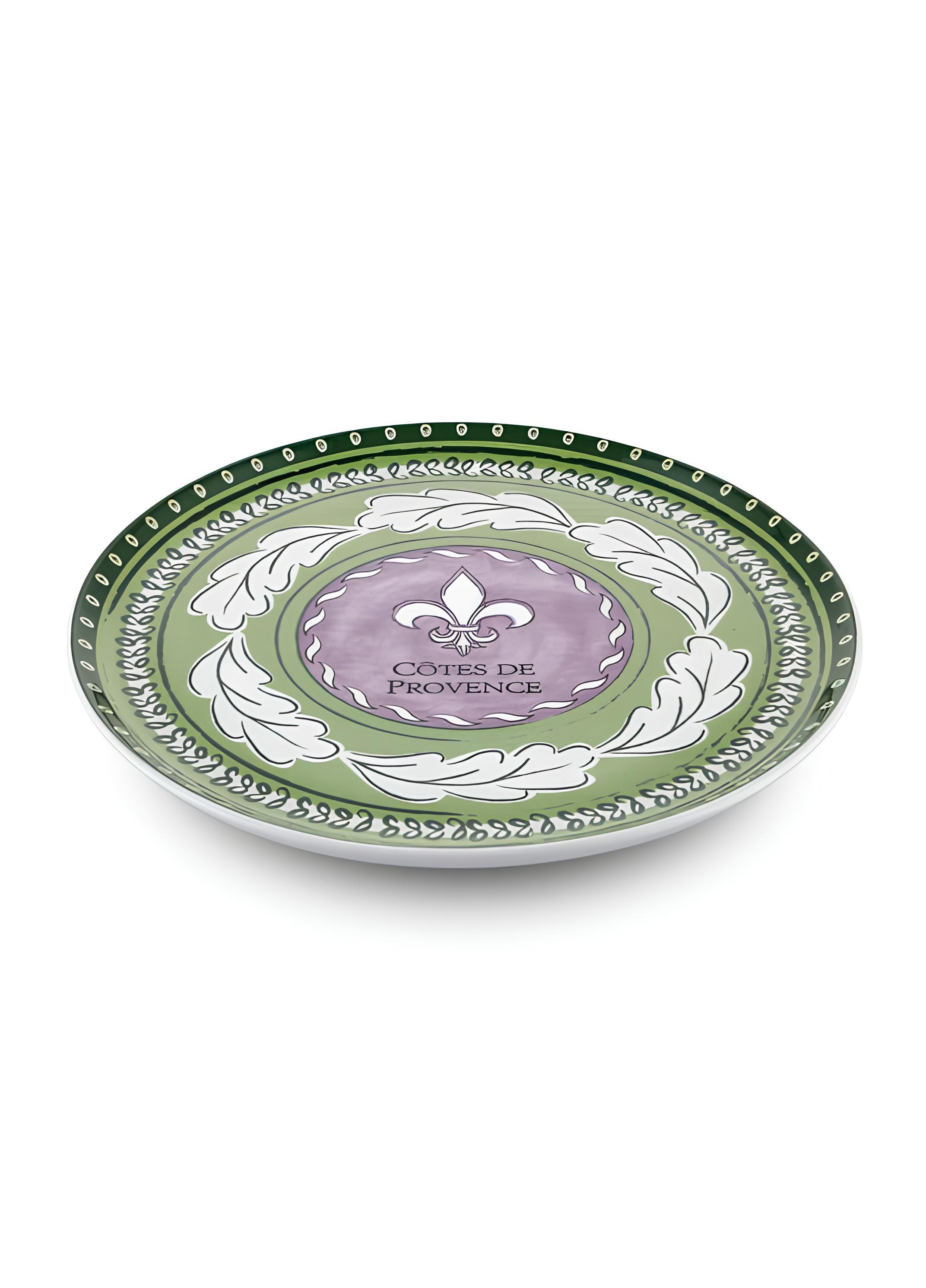 Provence Servis Tabağı prc06