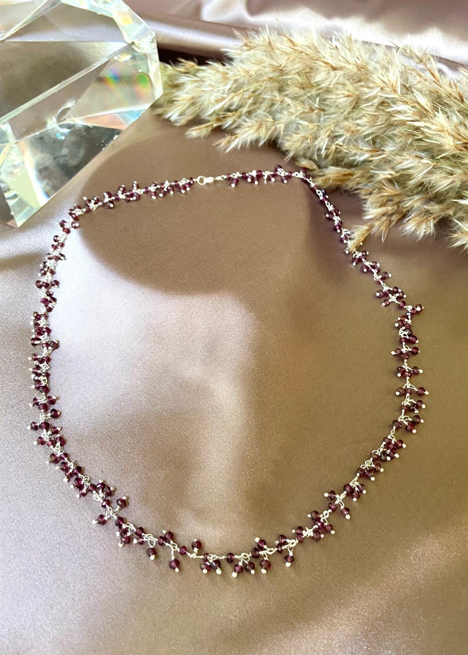 Garnet Kolye