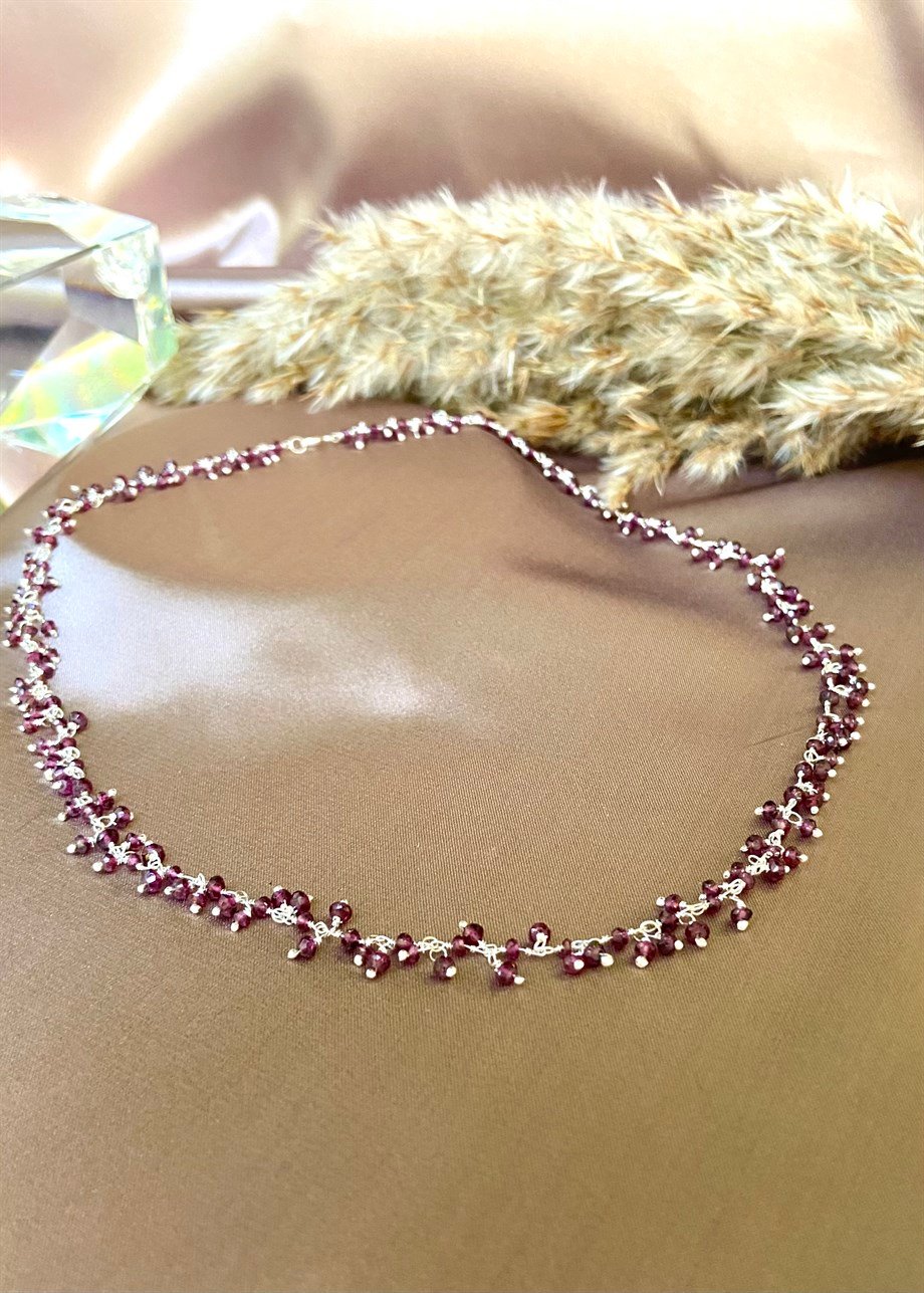 Garnet Kolye