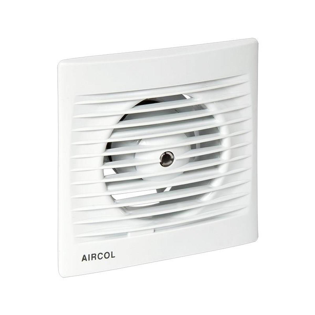 Aircol 100 Aspiratör