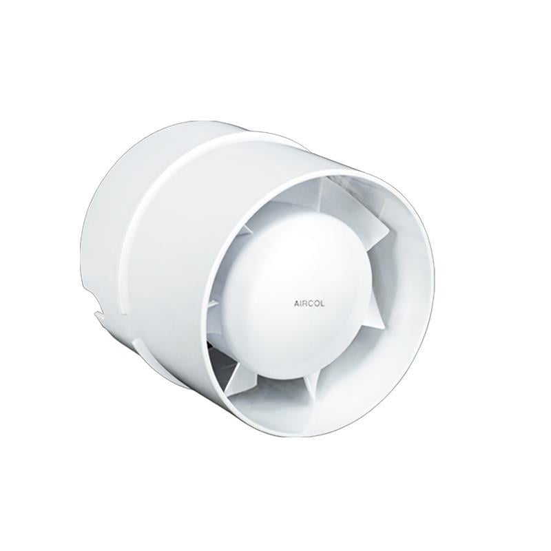 Aircol 100 KT Kanal Tipi Aspiratör