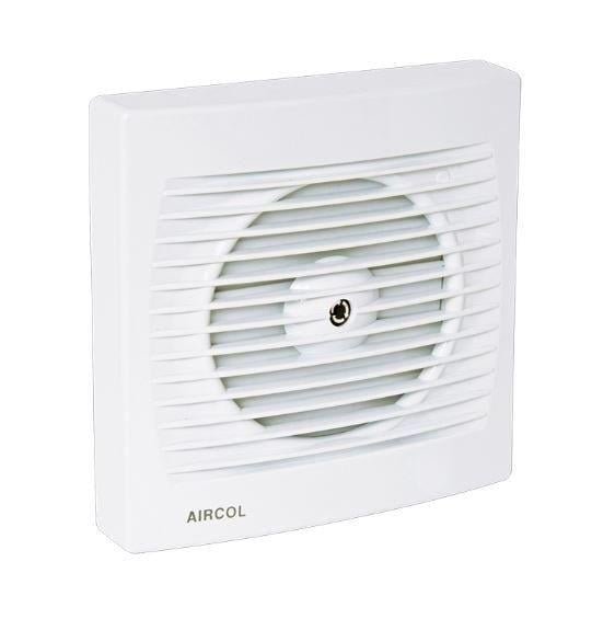 Aircol 120 OP Otomatik Panjurlu Aspiratör