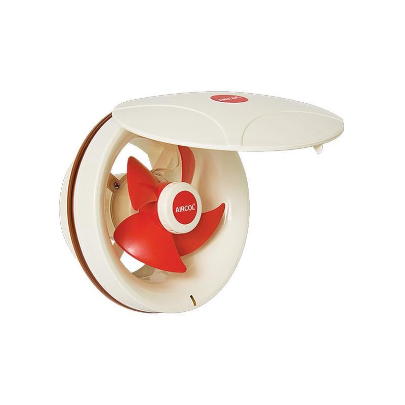 Aircol 20K Kapaklı Aspiratör