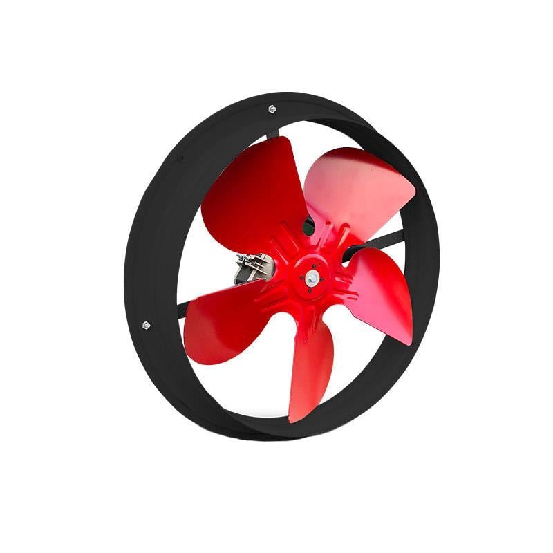 Aircol 250BF Sac Gövdeli Aksiyal Fan