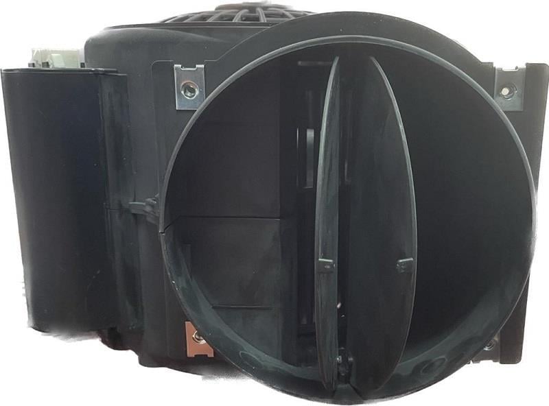 Aircol AKS150FS Fırın Üstü Davlumbaz Fanı