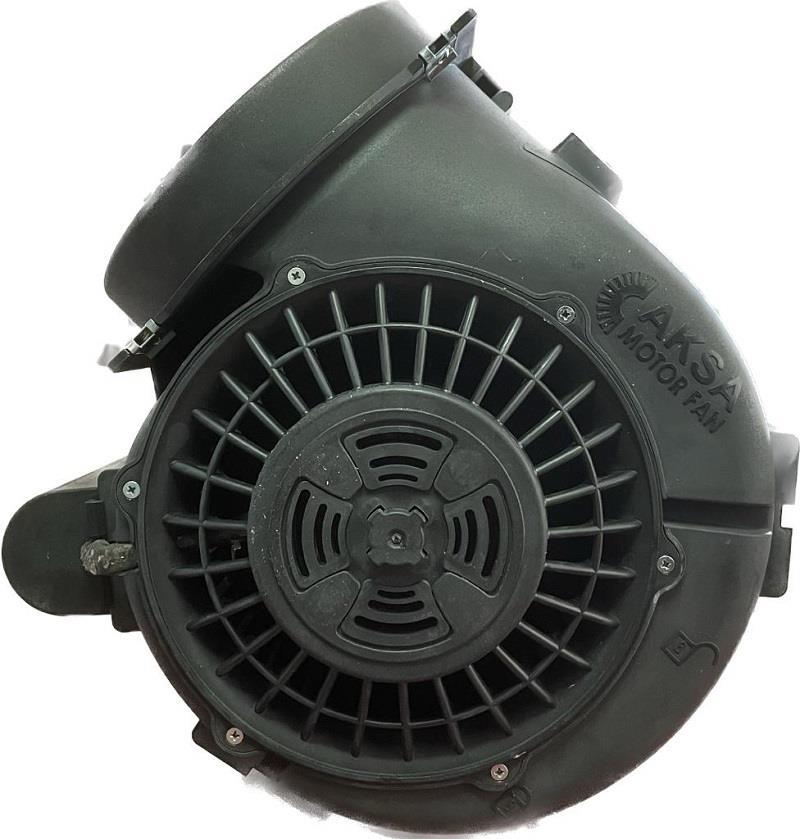 Aircol AKS150FS Fırın Üstü Davlumbaz Fanı