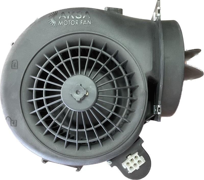 Aircol AKS150FS Fırın Üstü Davlumbaz Fanı