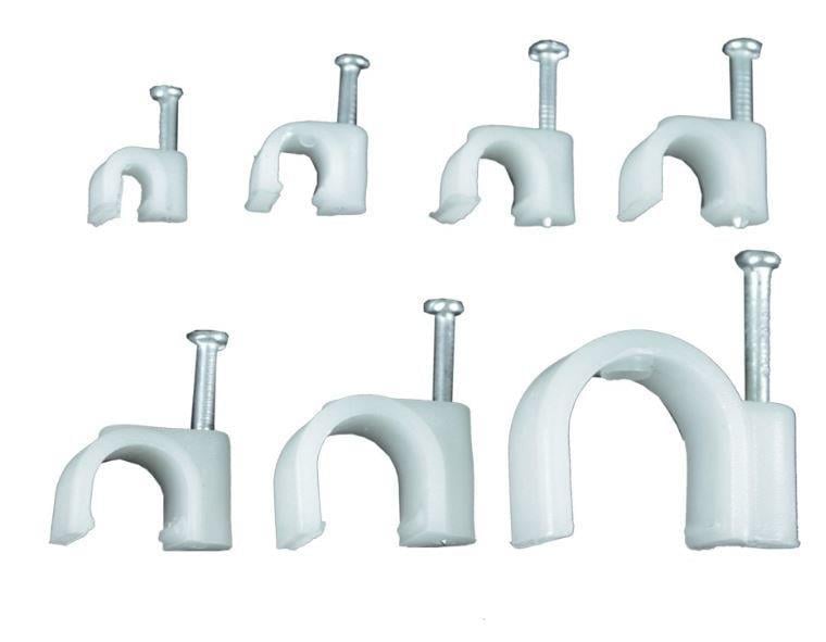 Beton Çivili Kroşe No:4 10mm