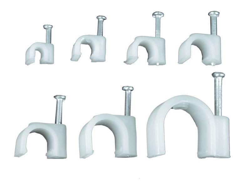 Beton Çivili Kroşe No:6 14mm