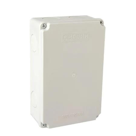 Çetsan 180x110x65 Sıva Üstü Buat IP44 1 Adet