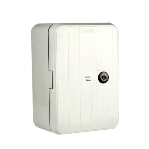 Çetsan 30x20x15 Polikarbonat Pano