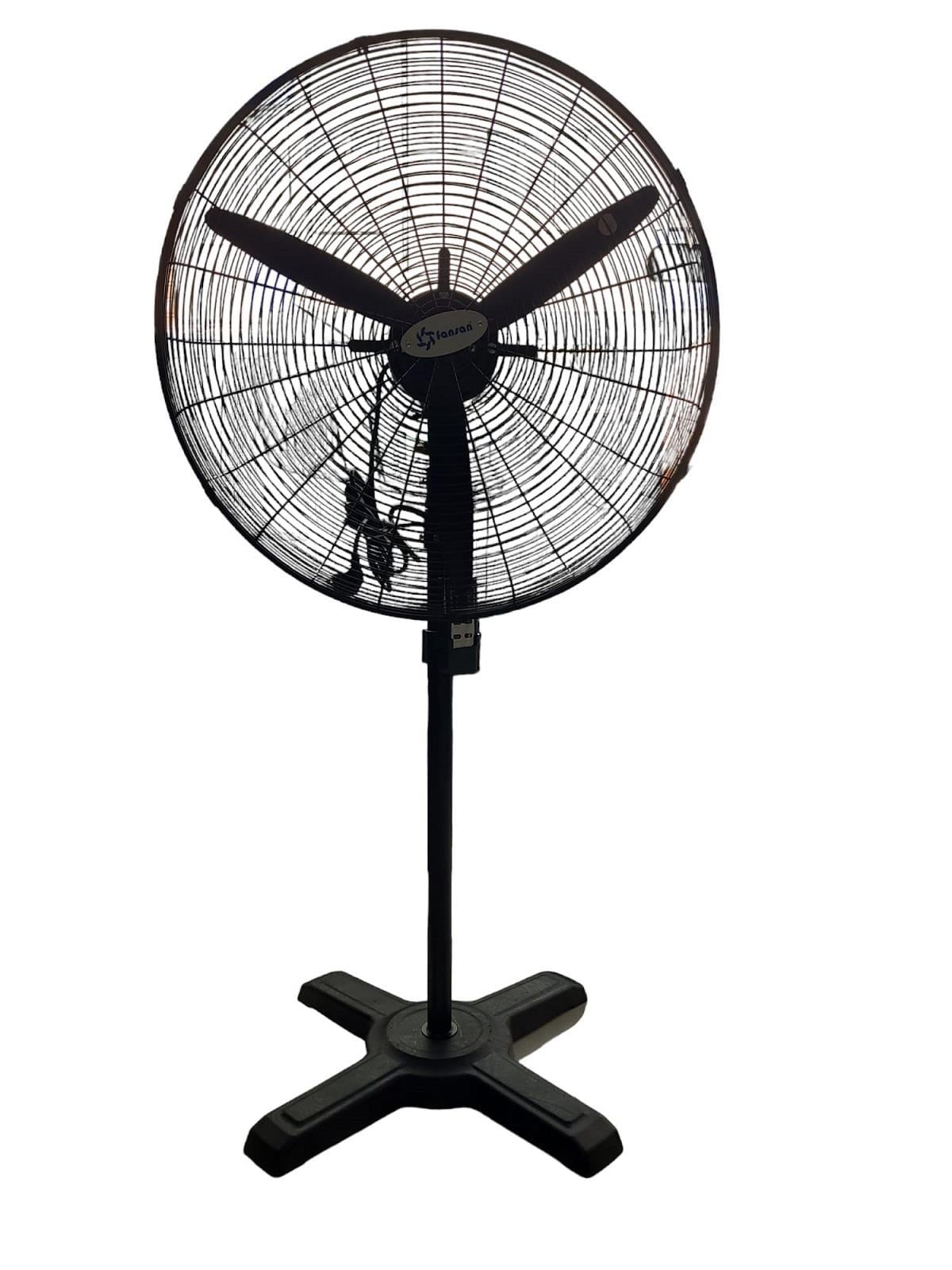 Fansan FLW650 150W Ayaklı Sanayi Tipi Vantilatör UK