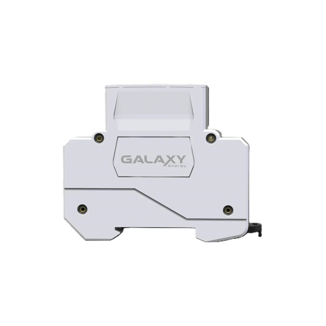 Galaxy Energy 63A Monofaze  Pano Tipi Kontrol Cihazı GD220