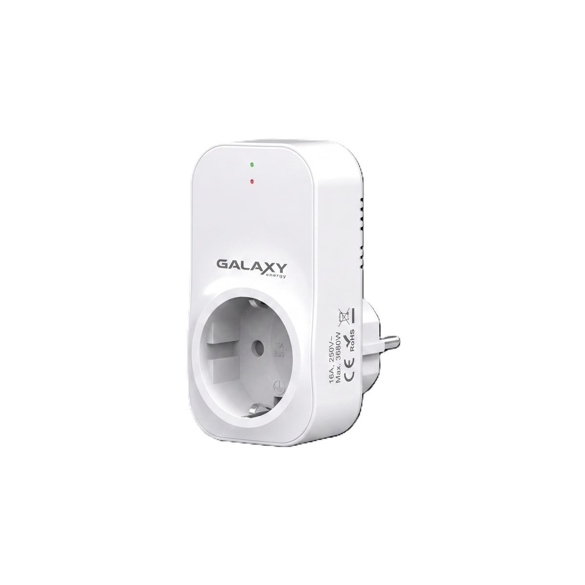 Galaxy Energy Akım Koruma Prizi A220