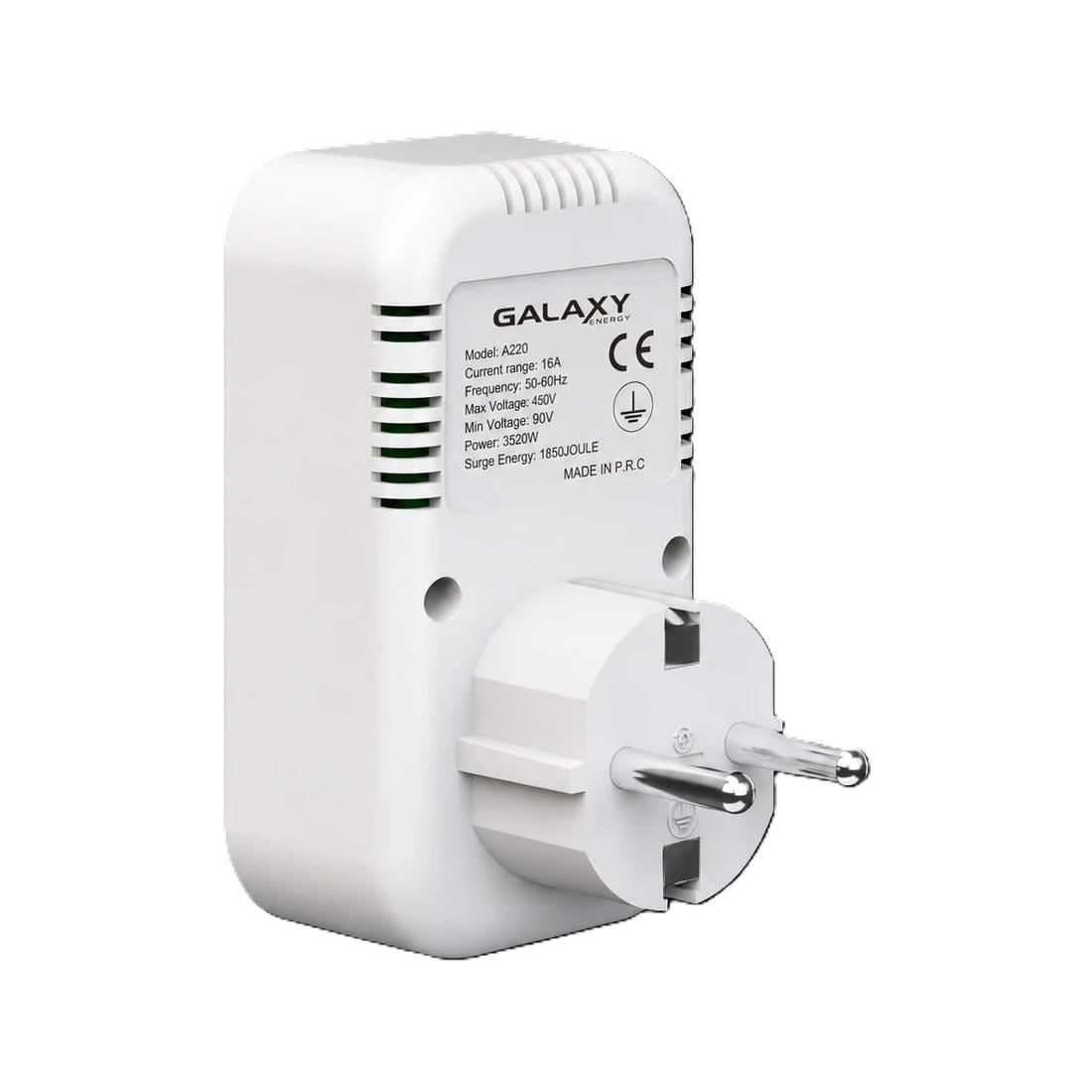 Galaxy Energy Akım Koruma Prizi A220