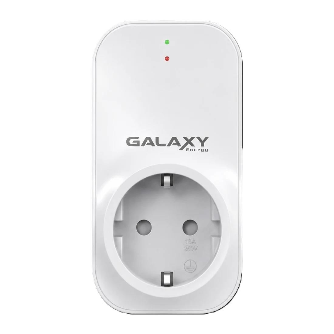 Galaxy Energy Akım Koruma Prizi A220