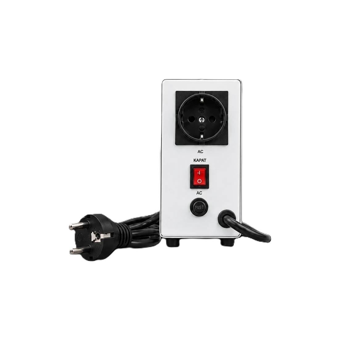 Galaxy Energy Otomatik Voltaj Regülatörü 300W 500VA