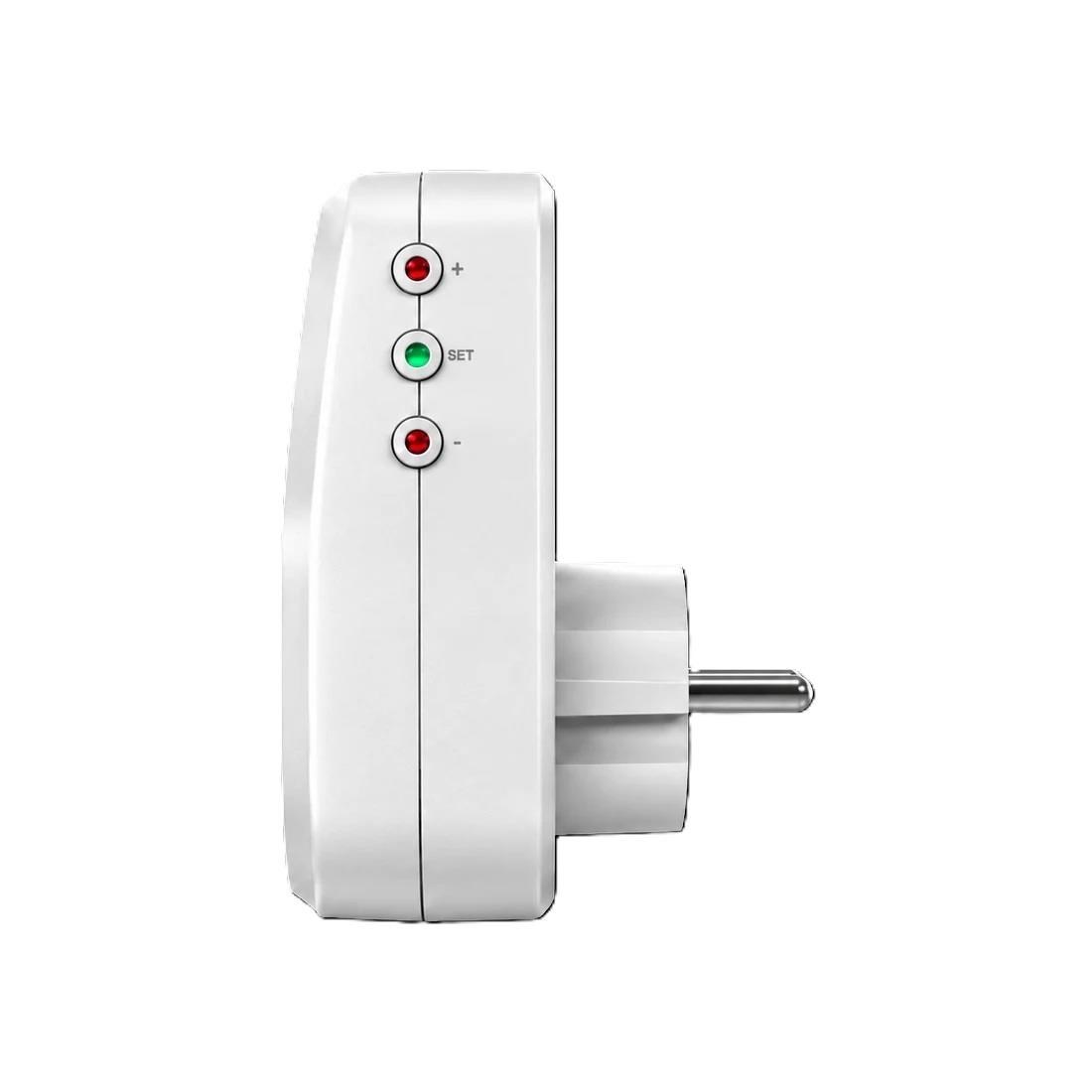 Galaxy Energy Priz Tipi Voltaj Koruyucu SX220