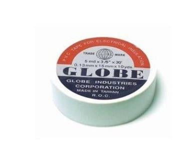 Globe Bant 19mm Beyaz 10'lu Paket Orjinal