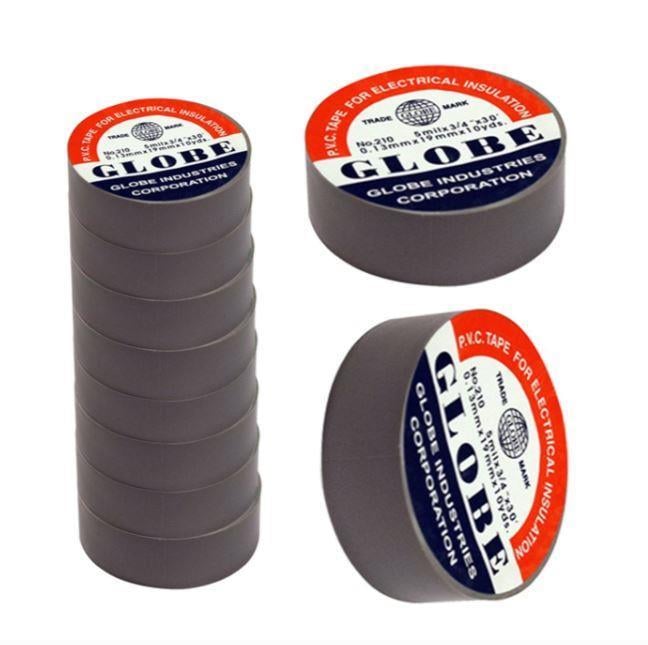 Globe Bant 19mm Gri 10'lu Paket Orjinal