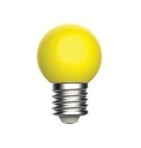 Makel 1W Led Gece Lambası Sarı