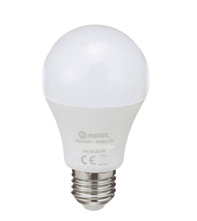 Makel 3W Led Ampul 4000K Günışığı