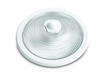 Makel Acil Aydınlatmalı Sensörlü Tavan Armatürü