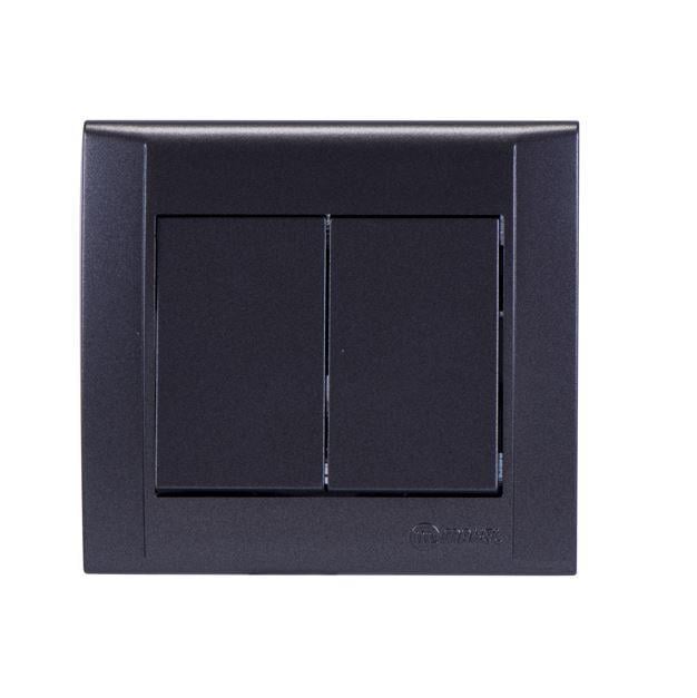 Makel Defne Füme Komitatör