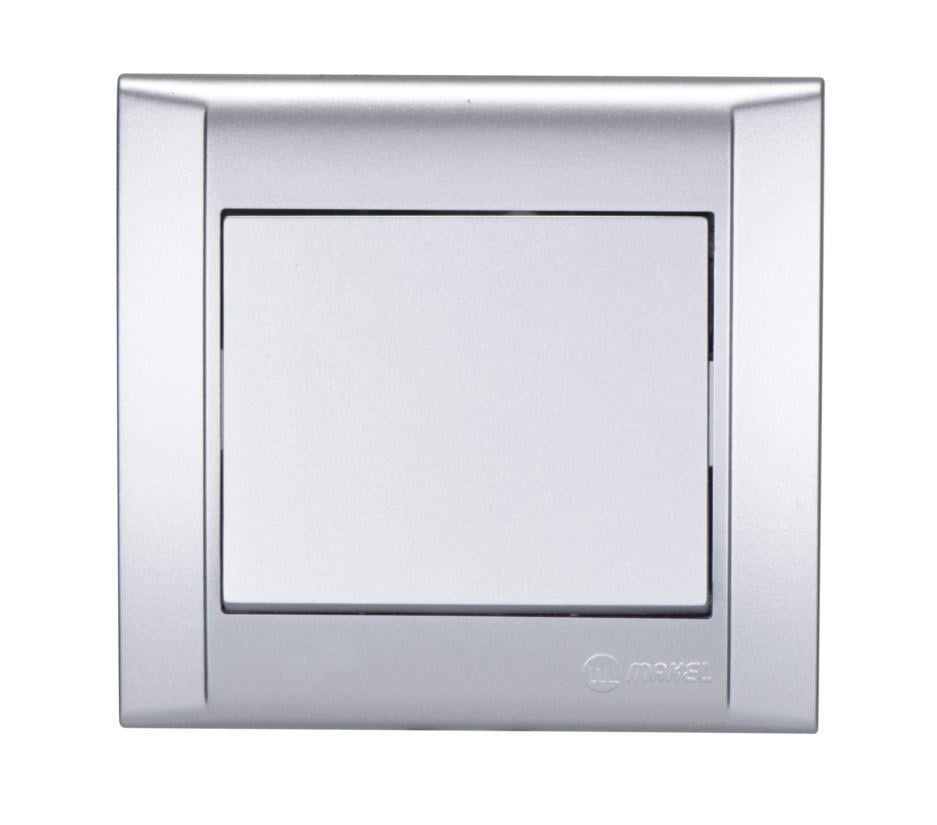 Makel Defne Gümüş Anahtar