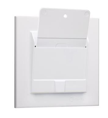 Makel Karea Işıklı Energy Sever Modül Beyaz