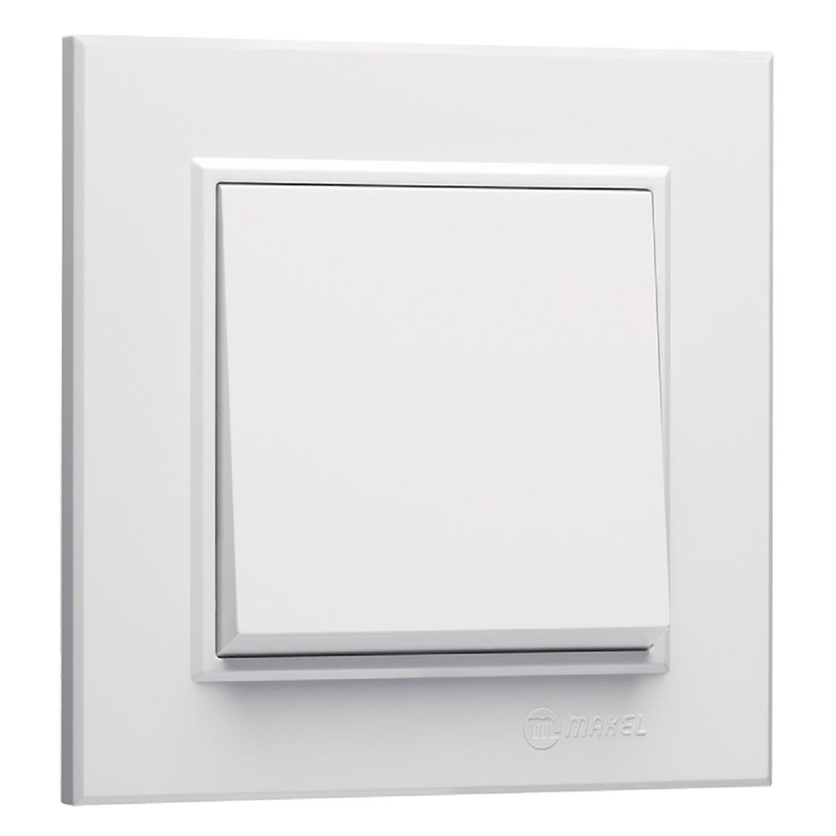 Makel Karea Vavien Beyaz