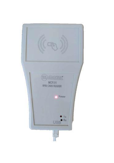 Makel M610 Tek Fazlı Kartlı Ön Ödemeli Kontörlü Sayaç