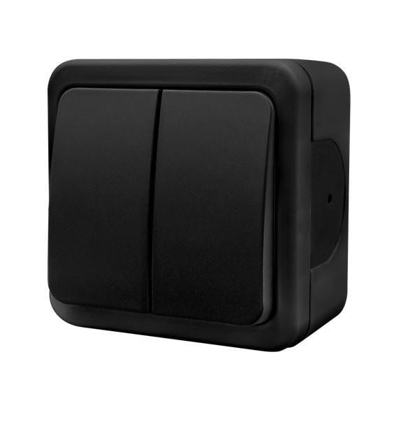 Nead Multima Siyah Komitatör