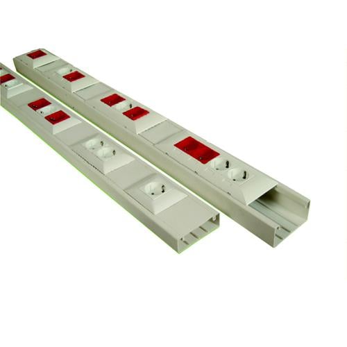 Nead RJ 45 CAT5e Keystone Jack