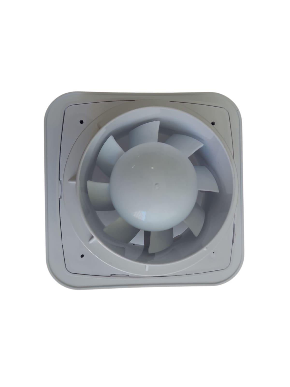 Nisa 100 Stil Aspiratör Beyaz