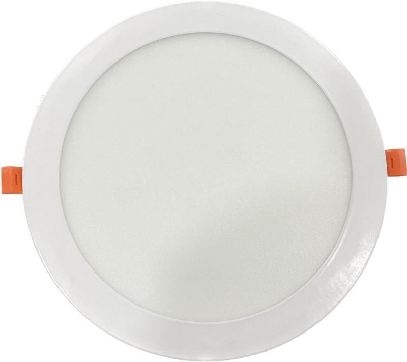 NisaLuce 18W Sıva Altı Led Panel 3000K Günışığı