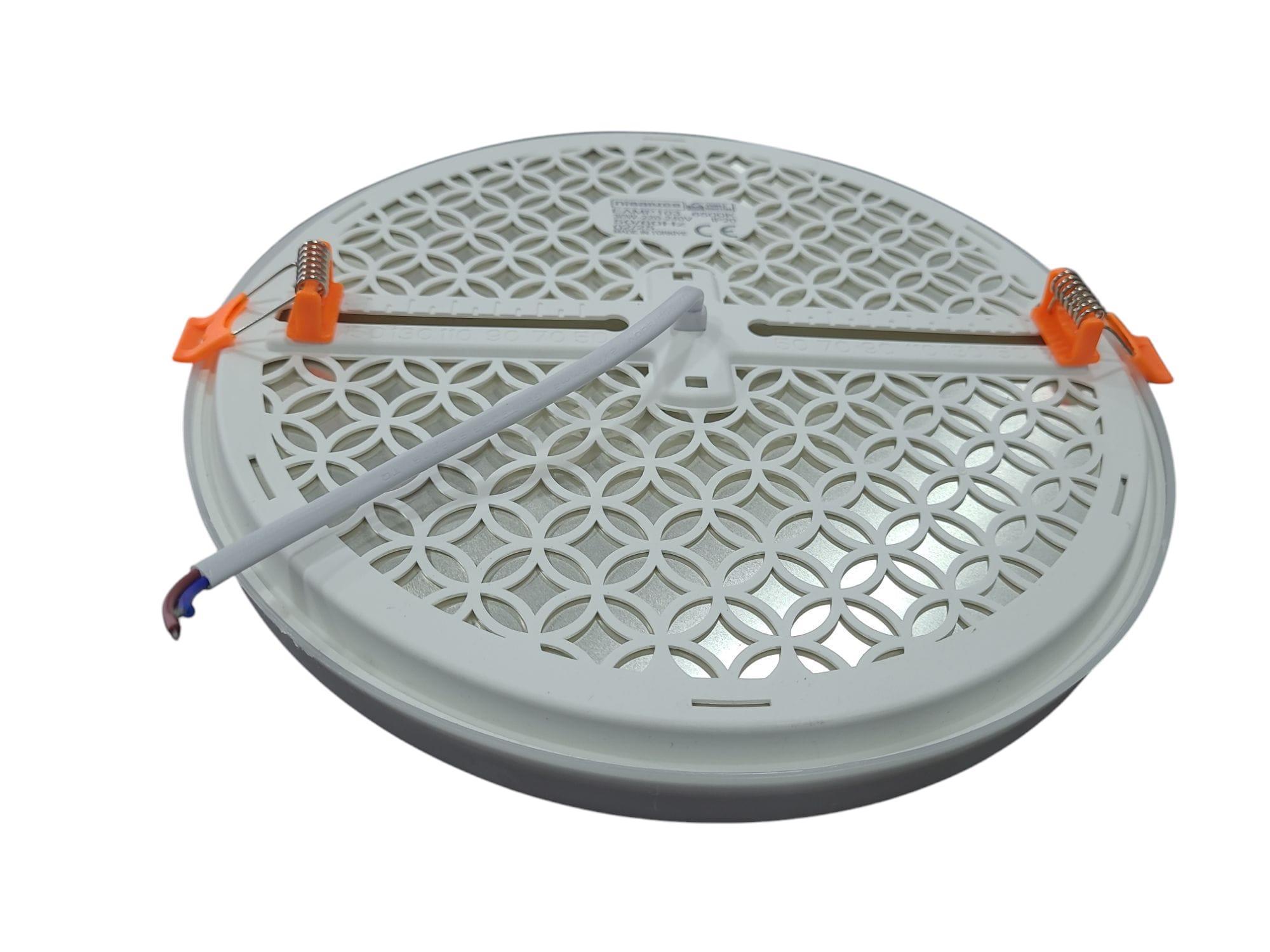 NisaLuce 24W Ayarlanabilir Led Panel 6500K