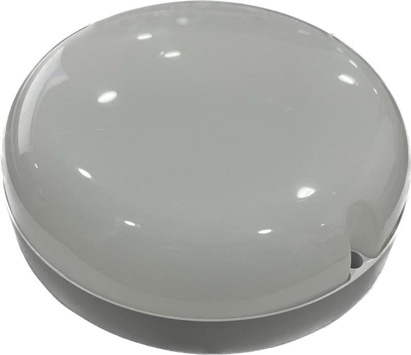 NisaLuce 26W Nemliyer Led Glop Armatür 6400K IP65